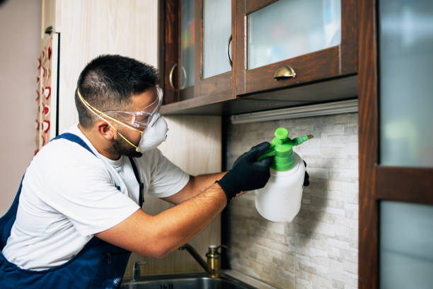 Hinsdale, IL Pest Control Company